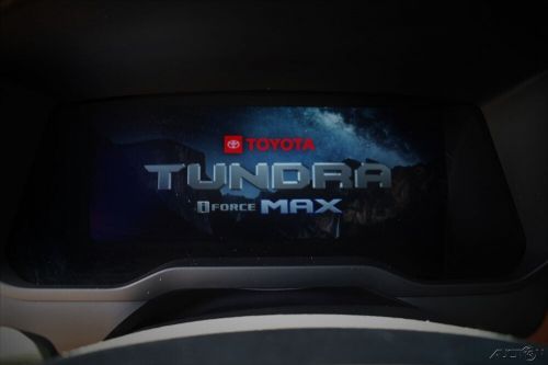 2023 Toyota Tundra 1794 Edition HV, US $28,950.00, image 4