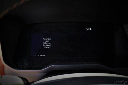 2023 Toyota Tundra 1794 Edition HV, US $28,950.00, image 5