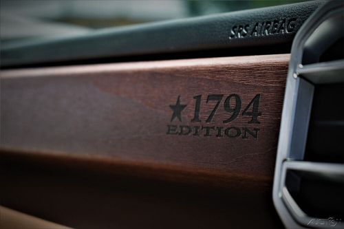 2023 Toyota Tundra 1794 Edition HV, US $28,950.00, image 7