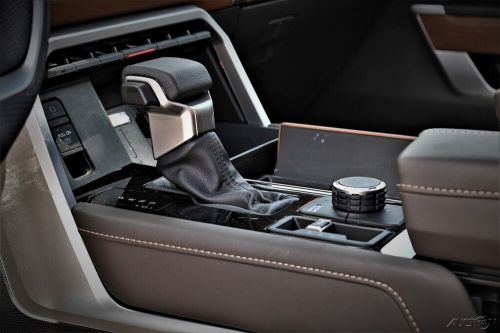 2023 Toyota Tundra 1794 Edition HV, US $28,950.00, image 8