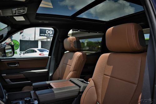 2023 Toyota Tundra 1794 Edition HV, US $28,950.00, image 9