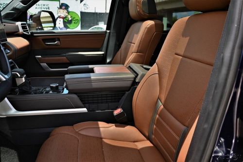 2023 Toyota Tundra 1794 Edition HV, US $28,950.00, image 11