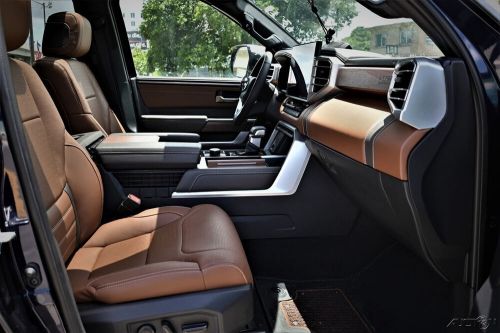 2023 Toyota Tundra 1794 Edition HV, US $28,950.00, image 12