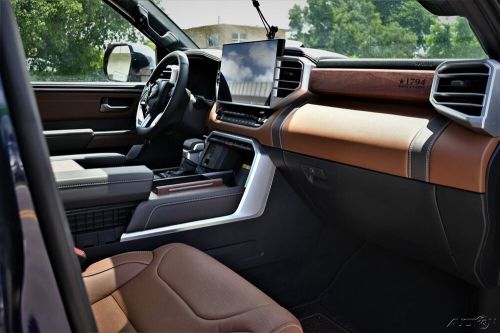 2023 Toyota Tundra 1794 Edition HV, US $28,950.00, image 13