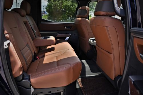 2023 Toyota Tundra 1794 Edition HV, US $28,950.00, image 14