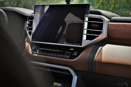2023 Toyota Tundra 1794 Edition HV, US $28,950.00, image 15