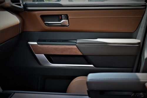 2023 Toyota Tundra 1794 Edition HV, US $28,950.00, image 17