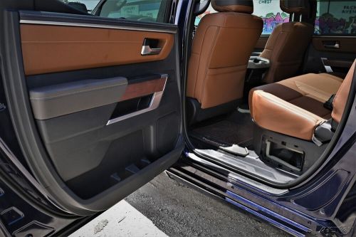 2023 Toyota Tundra 1794 Edition HV, US $28,950.00, image 19