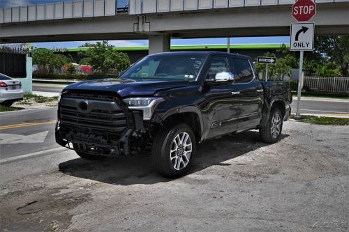 2023 Toyota Tundra 1794 Edition HV, US $28,950.00, image 20
