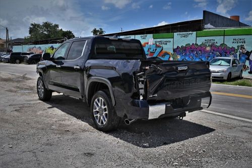 2023 Toyota Tundra 1794 Edition HV, US $28,950.00, image 21