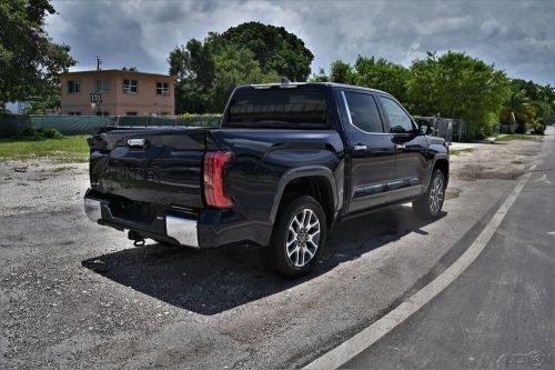 2023 Toyota Tundra 1794 Edition HV, US $28,950.00, image 22