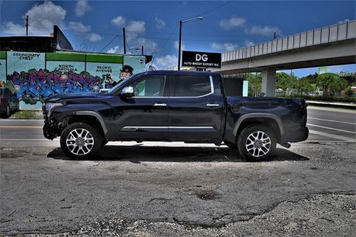 2023 Toyota Tundra 1794 Edition HV, US $28,950.00, image 23