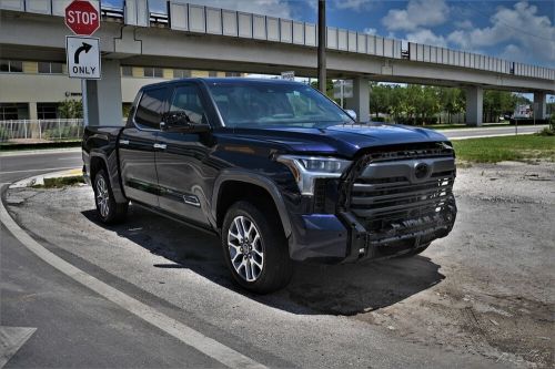 2023 Toyota Tundra 1794 Edition HV, US $28,950.00, image 24