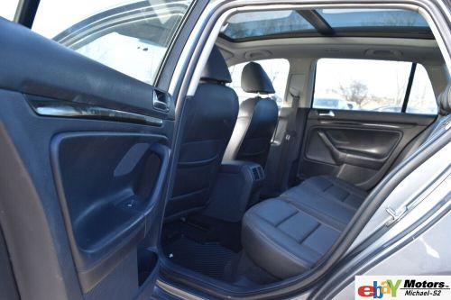 2011 Volkswagen Jetta SPORTWAGEN SE PZEV-EDITION, US $7,750.00, image 8