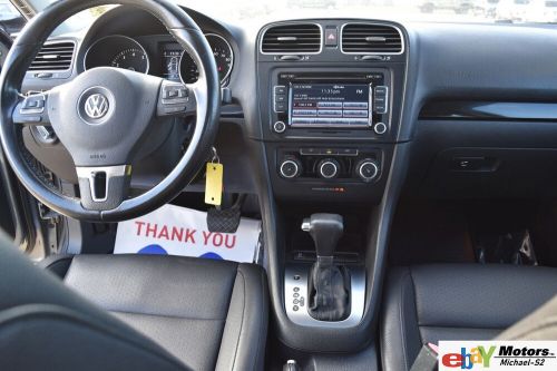 2011 Volkswagen Jetta SPORTWAGEN SE PZEV-EDITION, US $7,750.00, image 9