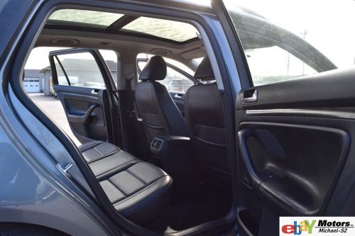 2011 Volkswagen Jetta SPORTWAGEN SE PZEV-EDITION, US $7,750.00, image 11