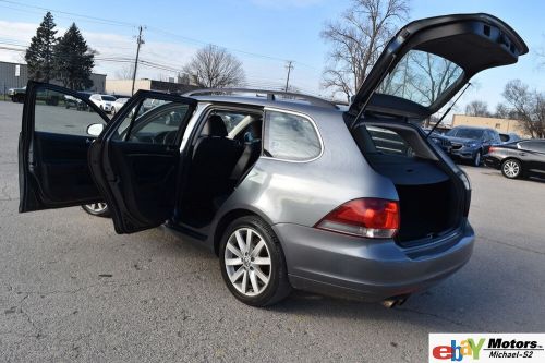 2011 Volkswagen Jetta SPORTWAGEN SE PZEV-EDITION, US $7,750.00, image 13