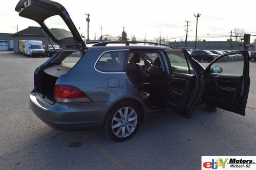 2011 Volkswagen Jetta SPORTWAGEN SE PZEV-EDITION, US $7,750.00, image 14