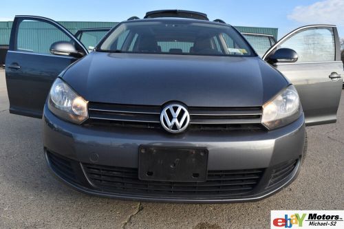 2011 Volkswagen Jetta SPORTWAGEN SE PZEV-EDITION, US $7,750.00, image 15