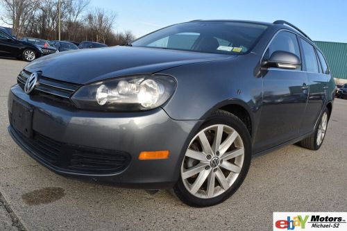 2011 Volkswagen Jetta SPORTWAGEN SE PZEV-EDITION, US $7,750.00, image 16