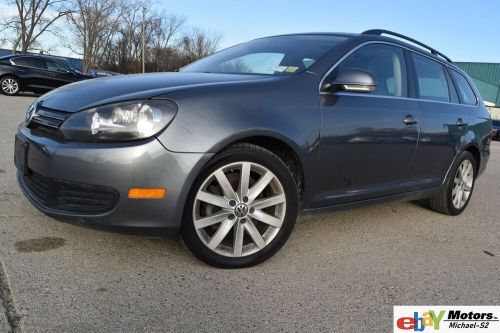 2011 Volkswagen Jetta SPORTWAGEN SE PZEV-EDITION, US $7,750.00, image 17