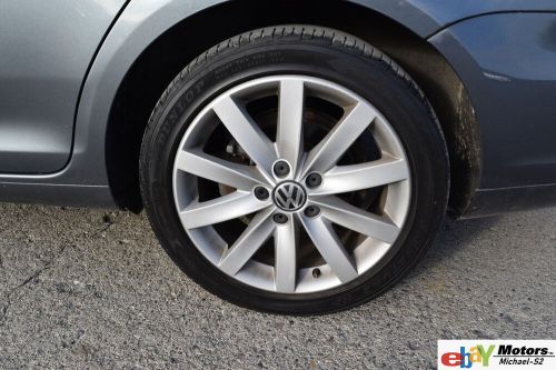 2011 Volkswagen Jetta SPORTWAGEN SE PZEV-EDITION, US $7,750.00, image 18