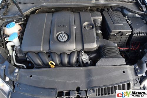 2011 Volkswagen Jetta SPORTWAGEN SE PZEV-EDITION, US $7,750.00, image 19