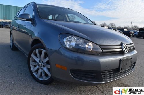 2011 Volkswagen Jetta SPORTWAGEN SE PZEV-EDITION, US $7,750.00, image 20
