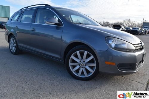 2011 Volkswagen Jetta SPORTWAGEN SE PZEV-EDITION, US $7,750.00, image 21