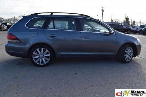 2011 Volkswagen Jetta SPORTWAGEN SE PZEV-EDITION, US $7,750.00, image 22