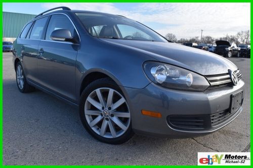 2011 Volkswagen Jetta SPORTWAGEN SE PZEV-EDITION, US $7,750.00, image 24