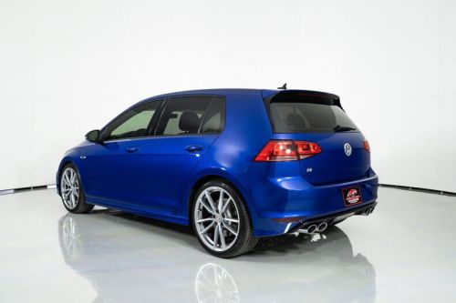 2017 Volkswagen Golf R R, US $34,995.00, image 3