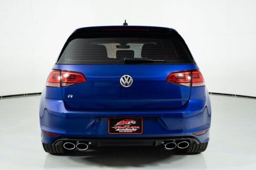 2017 Volkswagen Golf R R, US $34,995.00, image 4
