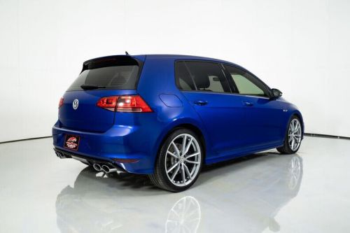 2017 Volkswagen Golf R R, US $34,995.00, image 5