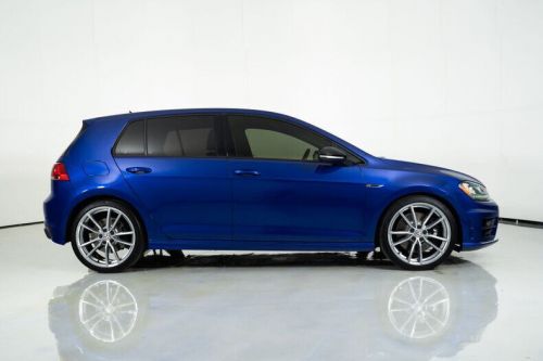 2017 Volkswagen Golf R R, US $34,995.00, image 7