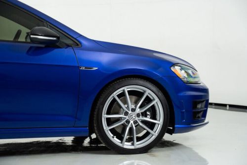 2017 Volkswagen Golf R R, US $34,995.00, image 8