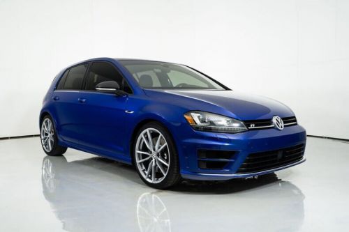 2017 Volkswagen Golf R R, US $34,995.00, image 9