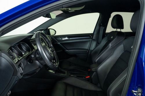 2017 Volkswagen Golf R R, US $34,995.00, image 12