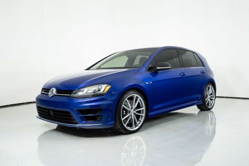 2017 Volkswagen Golf R R, US $34,995.00, image 22