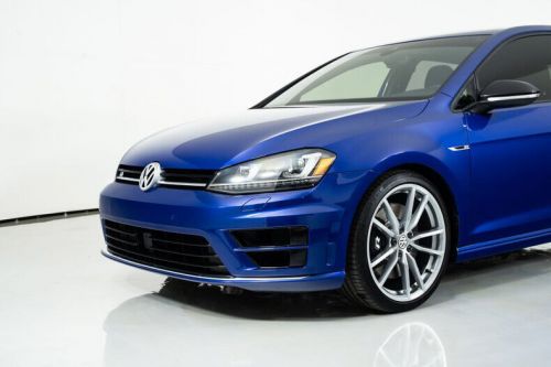 2017 Volkswagen Golf R R, US $34,995.00, image 23
