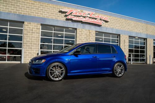 2017 Volkswagen Golf R R, US $34,995.00, image 24