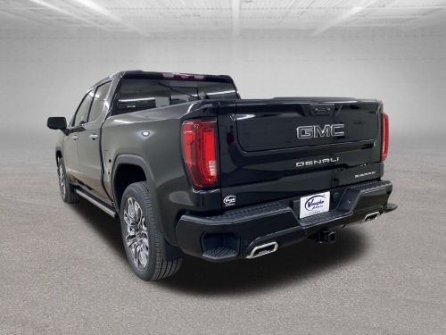 2024 GMC Sierra 1500 Denali Ultimate, US $73,940.00, image 3