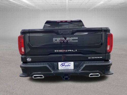2024 GMC Sierra 1500 Denali Ultimate, US $73,940.00, image 4