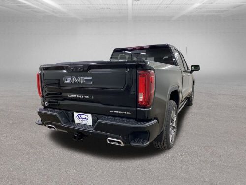 2024 GMC Sierra 1500 Denali Ultimate, US $73,940.00, image 5
