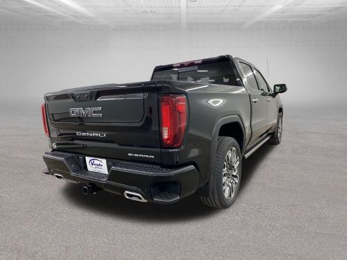 2024 GMC Sierra 1500 Denali Ultimate, US $73,940.00, image 6