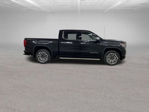 2024 GMC Sierra 1500 Denali Ultimate, US $73,940.00, image 7