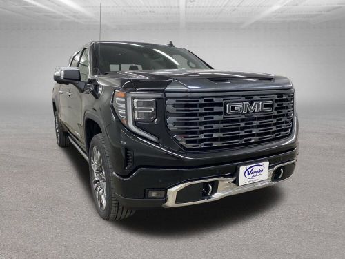 2024 GMC Sierra 1500 Denali Ultimate, US $73,940.00, image 8