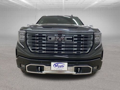 2024 GMC Sierra 1500 Denali Ultimate, US $73,940.00, image 9