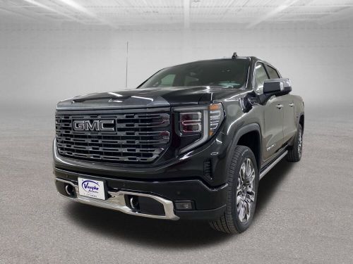 2024 GMC Sierra 1500 Denali Ultimate, US $73,940.00, image 10