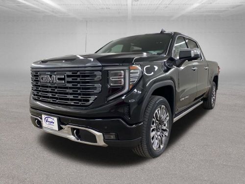 2024 GMC Sierra 1500 Denali Ultimate, US $73,940.00, image 11